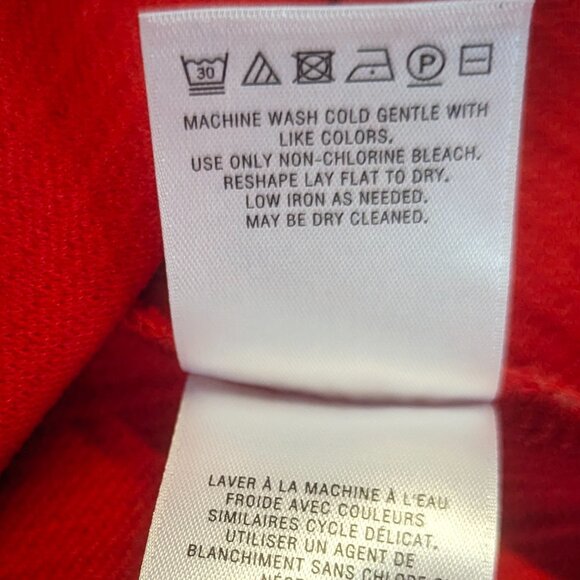 Anthropologie Size Small Criss-Cross Top - Picture 8 of 13